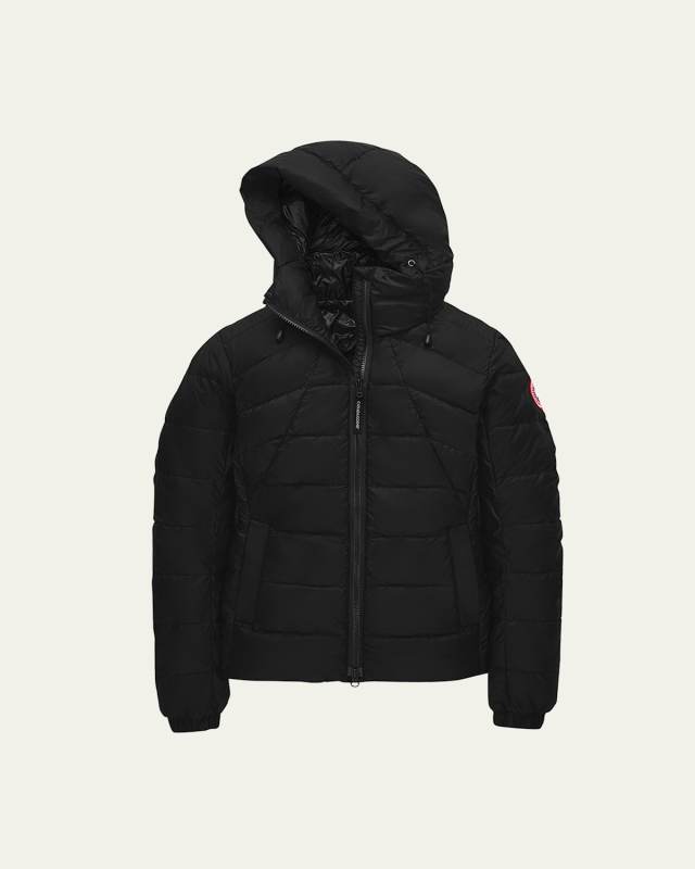Abbott Hoody
